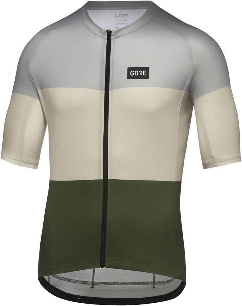 Gorewear Spirit Stripes - jersey