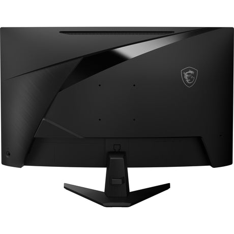 Zakrzywiony monitor do gier Msi mag 32cq6f 31,5 (czarny, 2x HDMI, Display Port, 180 Hz)