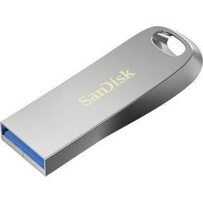 Sandisk ultra luksusowa pamięć USB 3.1, 256 GB (srebrna)