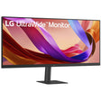 Monitor LG ultrawide 34u511a-b 34 (czarny, HDMI, Display Port)