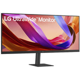 Monitor LG ultrawide 34u511a-b 34 (czarny, HDMI, Display Port)