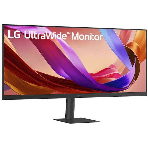 Monitor LG ultrawide 34u511a-b 34 (czarny, HDMI, Display Port)
