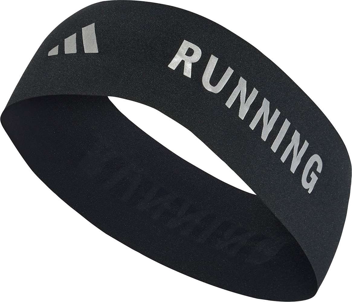 Adidas running climacool - opaska na głowę