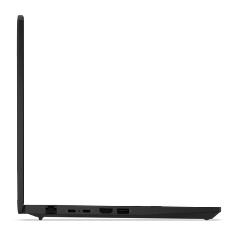 Lenovo thinkpad l14 gen 6 intel (21s6006tmh) 14 laptop (czarny | core ultra 5 225u | grafika intel | 16 GB | 512 GB SSD)