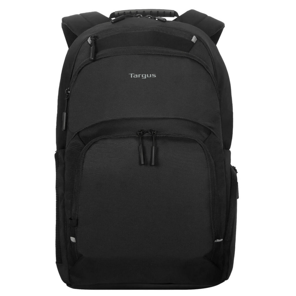 Klasyczny plecak Ecosmart Targus 15-16” (czarny, 25 litrów)