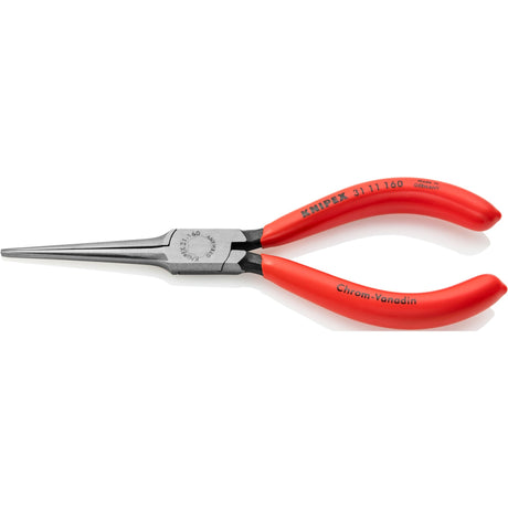 Szczypce zaciskowe Knipex (szczypce) 3111160
