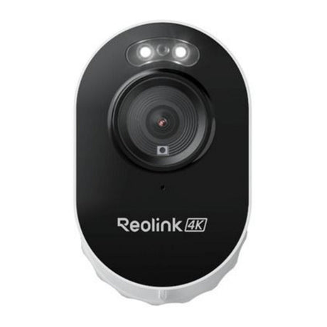 Dwuzakresowa kamera bezpieczeństwa Wi-Fi Reolink E450 4K 8MP (biała)