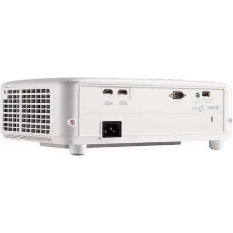 Projektor Viewsonic px701-4k dlp 4k UHD (biały, 3200 ansi lumenów)