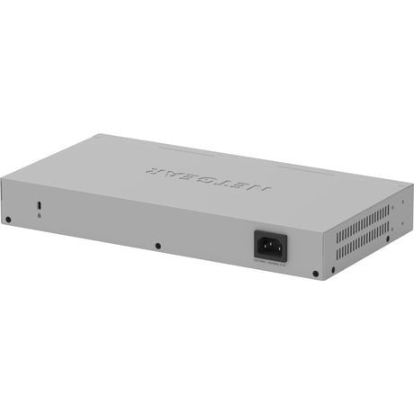 Przełącznik Netgear gs516 (szary niebieski)
