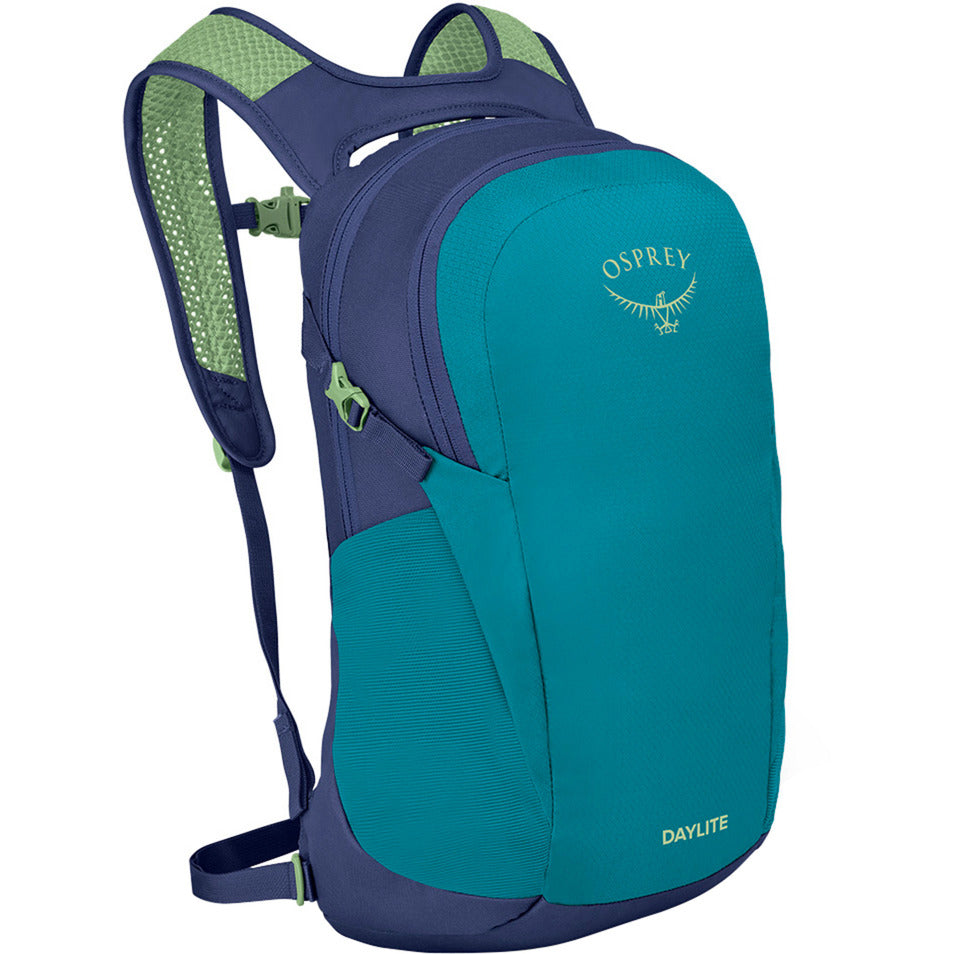 Plecak Osprey Daylite (jasnoniebieski, 13 litrów)