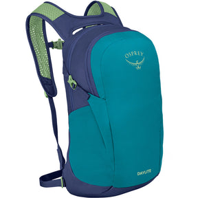 Plecak Osprey Daylite (jasnoniebieski, 13 litrów)