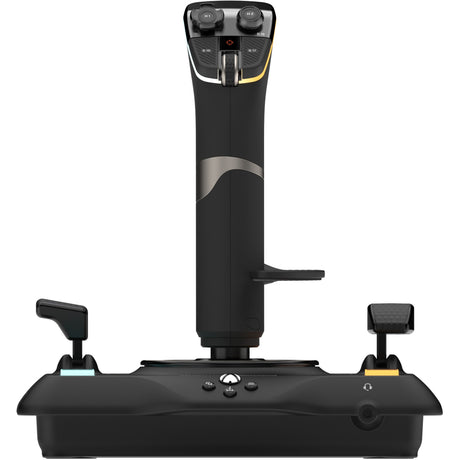 Joystick drążka sterowego Turtle Beach Speedone (czarny, xbox series x|s | xbox one | Windows 10 11)