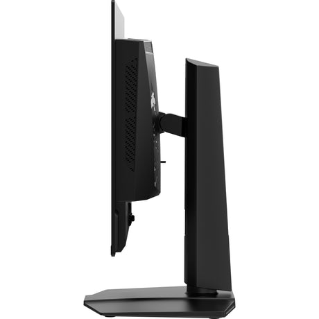 Monitor do gier MSI MPG 272urx QD-OLED 26.5 4K UHD (czarny, 2x HDMI, DisplayPort, 2x USB-A, USB-B, USB-C, 240 Hz)