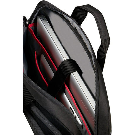 Torba na laptopa 17.3 Samsonite Guardit 3.0 (czarna)