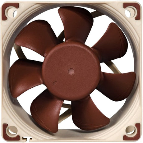 Wentylator obudowy Noctua nf-a6x25 pwm (60 x 60 x 25 mm)