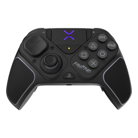Kontroler bezprzewodowy Turtle Beach Victrix Pro BFG (czarny, Playstation 5, Playstation 4, PC)