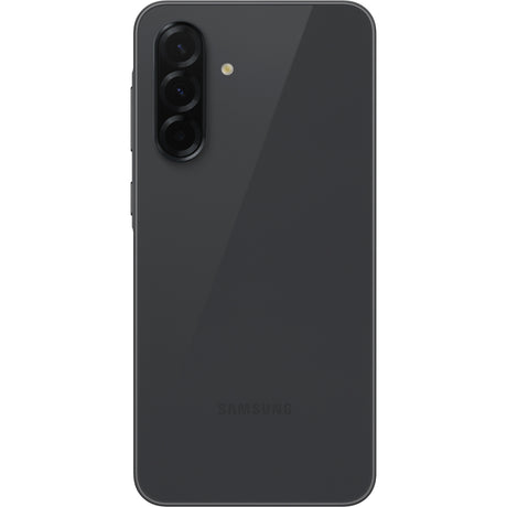 Smartfon Samsung Galaxy A36 5G 128 GB Enterprise Edition (czarny | 128 GB | Android 15 | Dual-SIM)