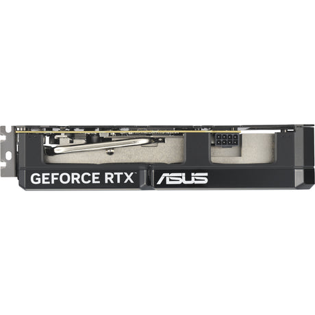 Karta graficzna Asus Dual GeForce RTX 5060 Ti OC 16G (czarna, DLSS 4, 3x Display Port, 1x HDMI 2.1)