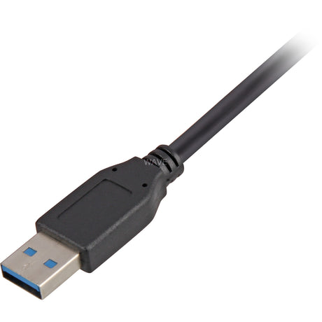 Kabel Sharkoon USB-A 3.0 > USB-B (czarny, 5 metrów)