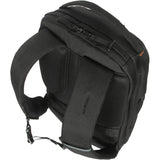 Plecak dojazdowy Targus 15-16” ecosmart (czarny)
