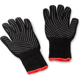 Rękawiczki Weber premium (czarne, rozmiar l xl)