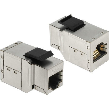 Delock moduł Keystone żeński rj45 > żeński rj45 kat.6