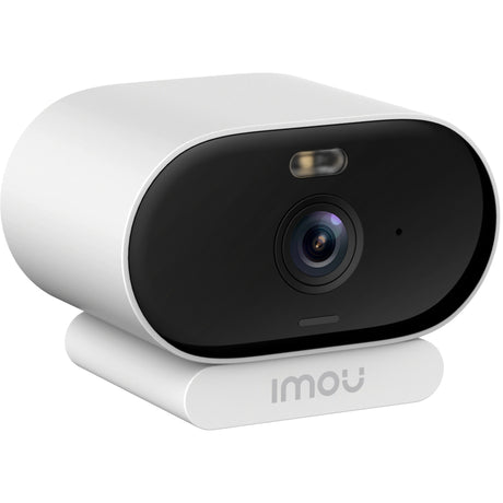 Imou versa kamera bezpieczeństwa (inteligentny kolorowy noktowizor | odporny na warunki atmosferyczne ip65 | syrena 110db)