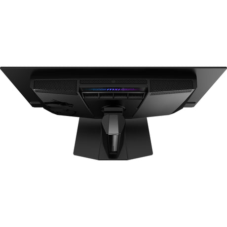 Monitor do gier MSI MPG 272urx QD-OLED 26.5 4K UHD (czarny, 2x HDMI, DisplayPort, 2x USB-A, USB-B, USB-C, 240 Hz)