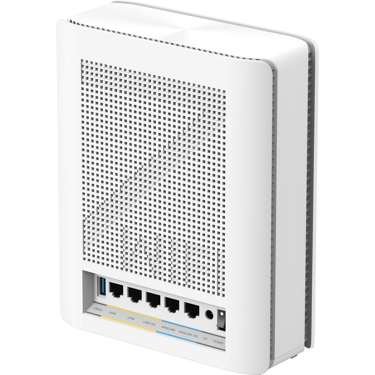 Router Asus zenwifi bq16 (biały, 3 sztuki)