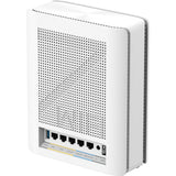 Router Asus zenwifi bq16 (biały, 3 sztuki)