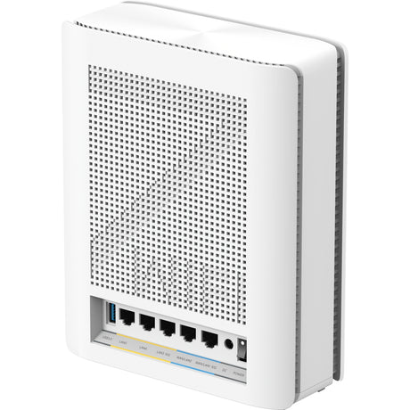 Router Asus zenwifi bq16 (biały, 3 sztuki)