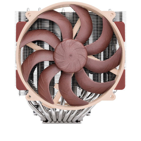 Chłodnica procesora Noctua nh-d15 g2 (aluminium)