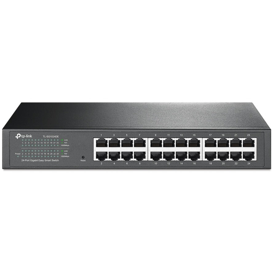 Przełącznik tp-link tl-sg1024d (detaliczny)
