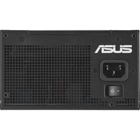 Asus tuf gaming gold evo modulaire 750 watt voeding (zwart, 1x 12v-2x6, 2x pcie)
