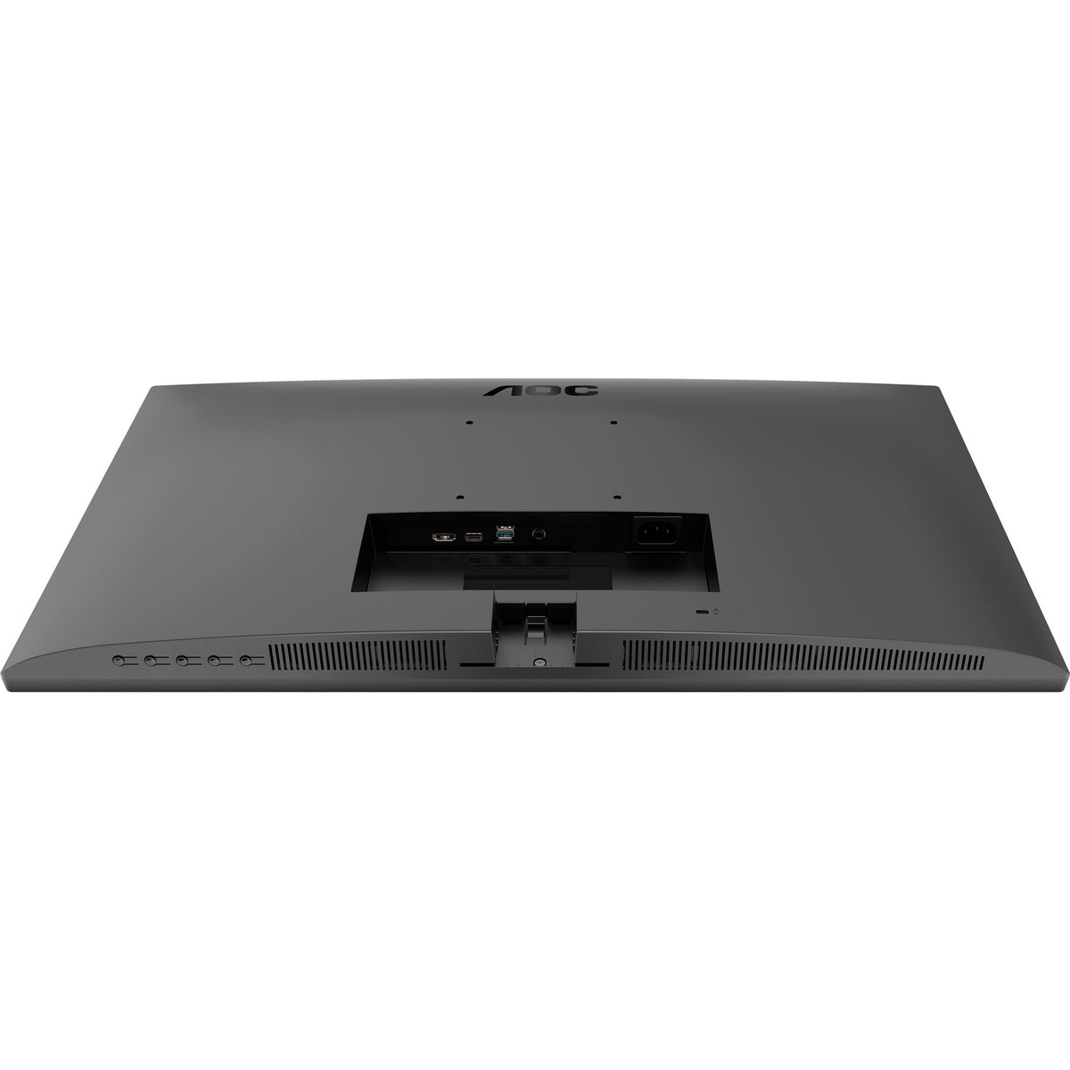 Monitor Aoc 24b3ca2 24 (czarny, 100 Hz, HDMI, USB-C, audio, synchronizacja adaptacyjna)