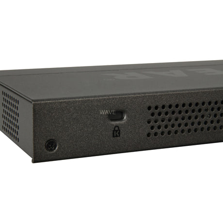 Netgear GS116LP 16-portowy niezarządzalny przełącznik PoE PoE+ Gigabit Ethernet