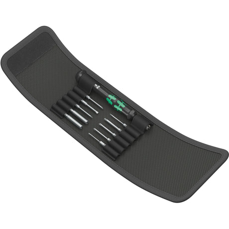 Zestaw 11 bitów Wera kraftform kompakt micro (11 szt.)