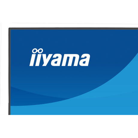 Monitor Iiyama prolite xb2796qsc-b1 27 (czarny (matowy), 75 Hz, HDMI, USB-C, audio)