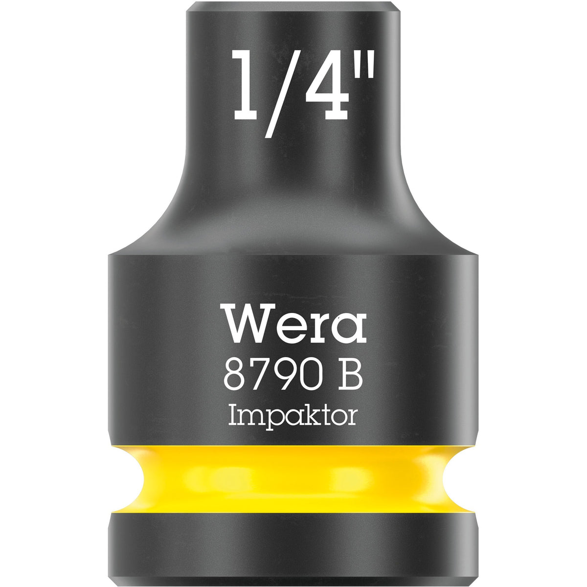 Wera 9608 cap pasek magnetyczny b impaktor imperial 1 klucz nasadowy (czarny zielony, 9 sztuk)