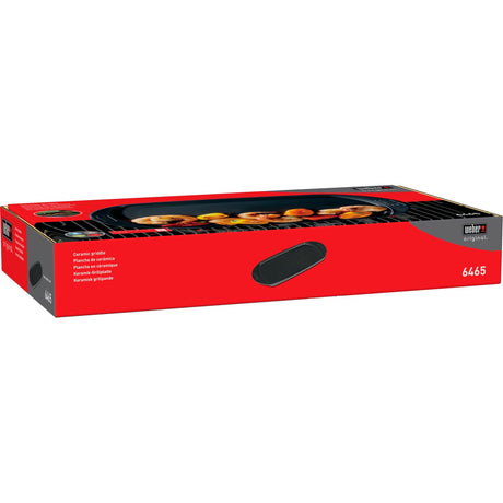 Ceramiczna blacha do pieczenia Weber®