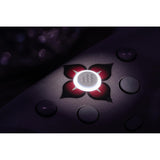 Kontroler bezprzewodowy 8bitdo Ultimate 2 - Honkai: Star Rail - Evernight (jasnofioletowy, Bluetooth 2,4 GHz, USB, PC)
