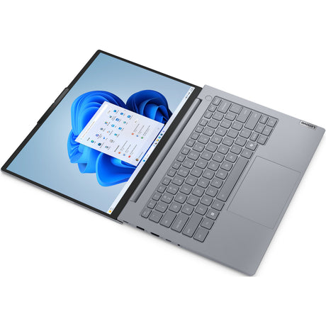 Lenovo thinkbook 14 g8 irl (21sg008pmh) 14 laptop (szary | rdzeń 7 240h | grafika intel | 16 GB | 512 GB SSD)