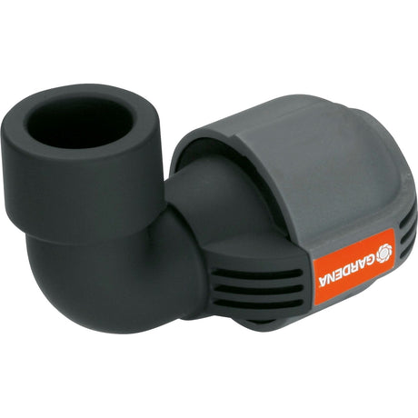 Zraszacz Gardena Element L 25 mm x 3 4 złącze z gwintem wewnętrznym (czarny, 2784-20)