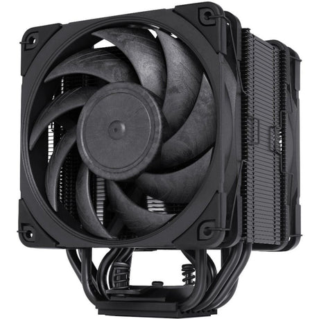 Chłodnica procesora Noctua nh-u12a chromax.black (czarna)