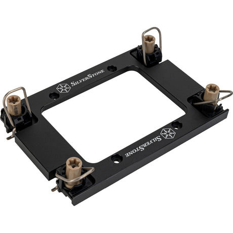 Uchwyt Silverstone xac-mk-4710 (czarny)