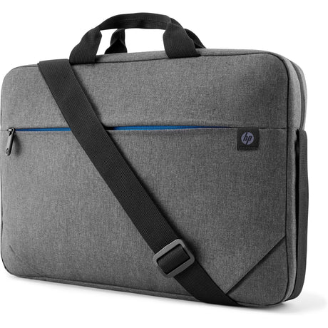 Torba na laptopa 15,6 cala HP Prelude ładowana od góry (szara)