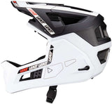 Leatt 4.0 enduro - kask mtb integralny