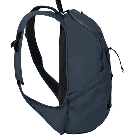 Plecak Jack Wolfskin Serene (ciemnoniebieski, 18,0 litrów)