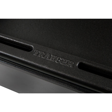 Grill Traeger Ranger (czarny)