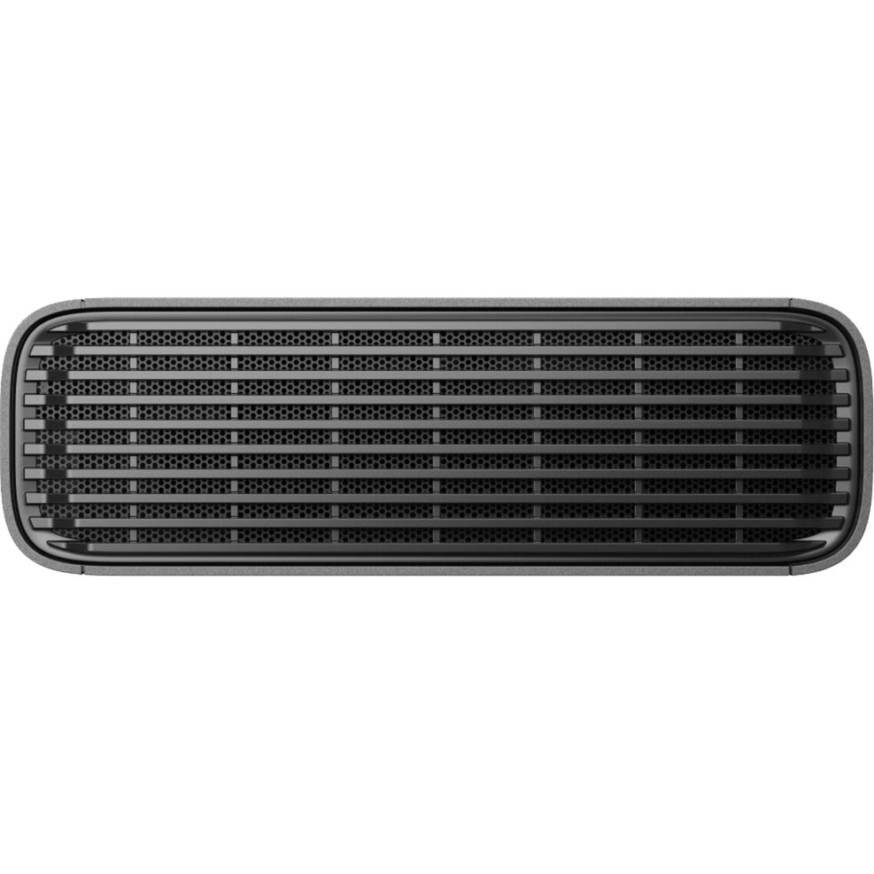 Synology Beastation Plus — NAS 8 TB (antracyt, LAN, USB-C)